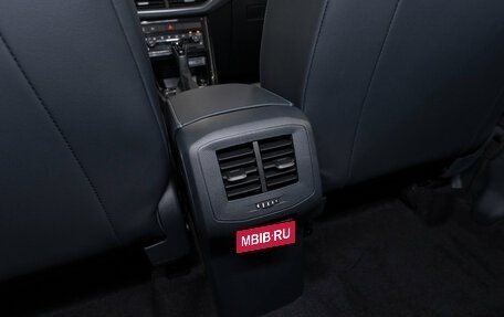 Volkswagen Tharu, 2025 год, 3 140 000 рублей, 14 фотография