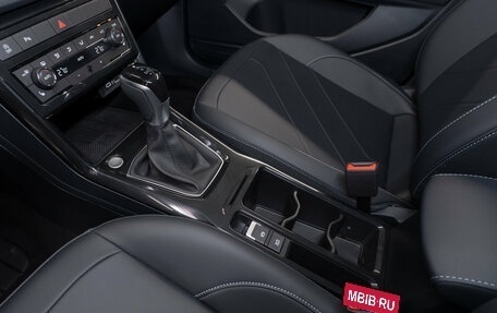 Volkswagen Tharu, 2025 год, 3 140 000 рублей, 15 фотография