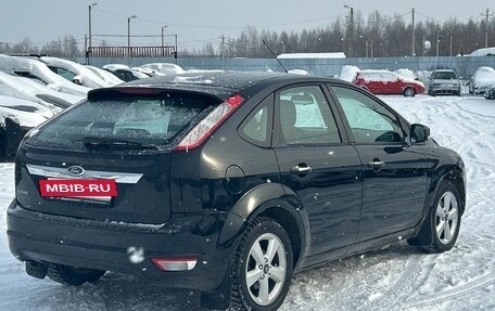 Ford Focus II рестайлинг, 2010 год, 635 000 рублей, 2 фотография