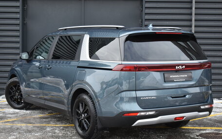 KIA Carnival, 2022 год, 3 690 000 рублей, 6 фотография