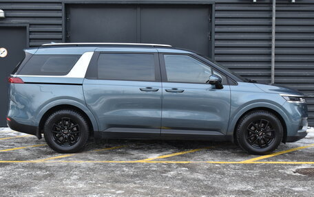 KIA Carnival, 2022 год, 3 690 000 рублей, 4 фотография