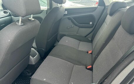 Ford Focus II рестайлинг, 2010 год, 635 000 рублей, 7 фотография