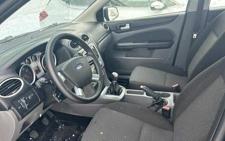 Ford Focus II рестайлинг, 2010 год, 635 000 рублей, 6 фотография