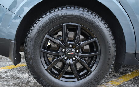 KIA Carnival, 2022 год, 3 690 000 рублей, 10 фотография