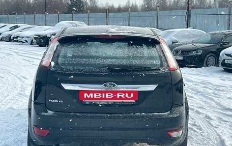 Ford Focus II рестайлинг, 2010 год, 635 000 рублей, 4 фотография