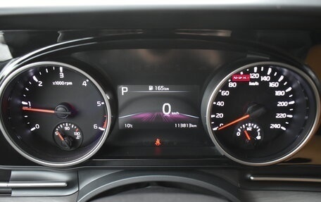 KIA Carnival, 2022 год, 3 690 000 рублей, 11 фотография