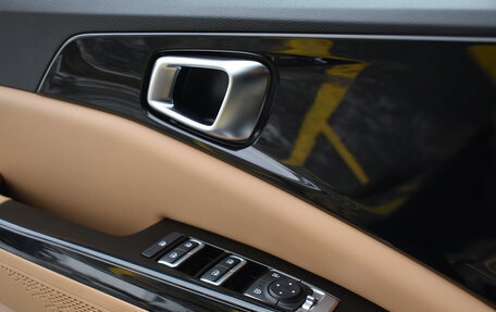 KIA Carnival, 2022 год, 3 690 000 рублей, 21 фотография