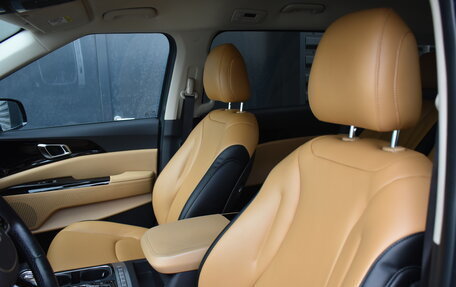 KIA Carnival, 2022 год, 3 690 000 рублей, 15 фотография