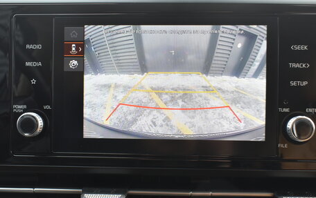 KIA Carnival, 2022 год, 3 690 000 рублей, 26 фотография