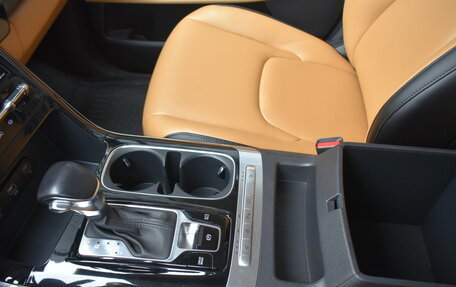 KIA Carnival, 2022 год, 3 690 000 рублей, 25 фотография