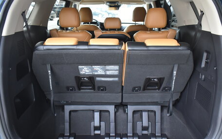 KIA Carnival, 2022 год, 3 690 000 рублей, 19 фотография