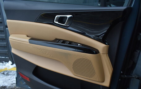 KIA Carnival, 2022 год, 3 690 000 рублей, 27 фотография