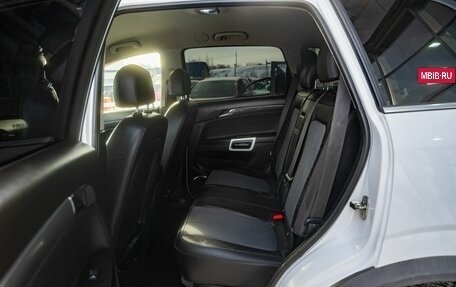 Opel Antara I, 2013 год, 1 100 000 рублей, 13 фотография