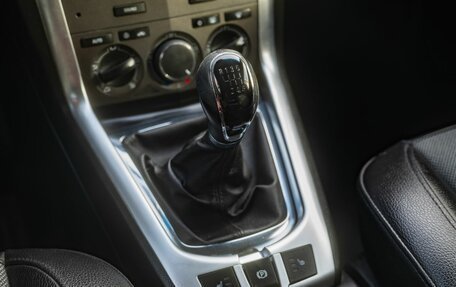 Opel Antara I, 2013 год, 1 100 000 рублей, 21 фотография