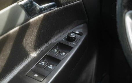 Opel Antara I, 2013 год, 1 100 000 рублей, 22 фотография