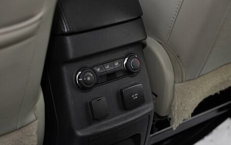 Ford Explorer VI, 2013 год, 1 445 000 рублей, 10 фотография