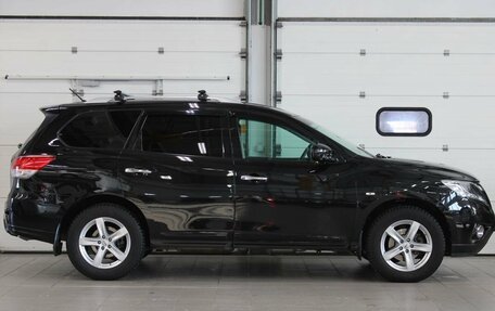 Nissan Pathfinder, 2014 год, 1 957 000 рублей, 4 фотография