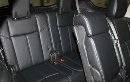 Nissan Pathfinder, 2014 год, 1 957 000 рублей, 14 фотография