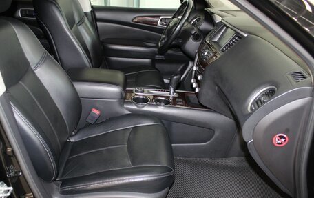 Nissan Pathfinder, 2014 год, 1 957 000 рублей, 12 фотография