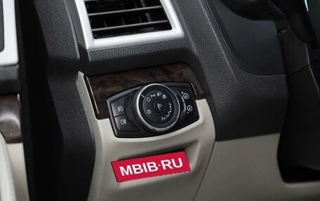 Ford Explorer VI, 2013 год, 1 445 000 рублей, 11 фотография