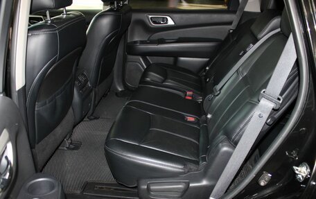 Nissan Pathfinder, 2014 год, 1 957 000 рублей, 15 фотография