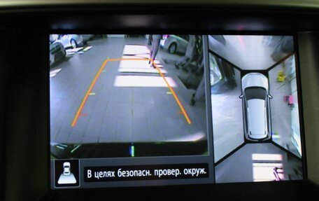 Nissan Pathfinder, 2014 год, 1 957 000 рублей, 22 фотография