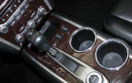 Nissan Pathfinder, 2014 год, 1 957 000 рублей, 20 фотография