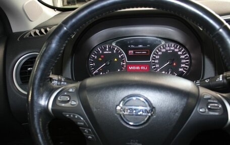 Nissan Pathfinder, 2014 год, 1 957 000 рублей, 19 фотография