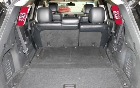 Nissan Pathfinder, 2014 год, 1 957 000 рублей, 24 фотография