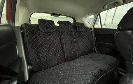 Mazda 3, 2009 год, 730 000 рублей, 12 фотография