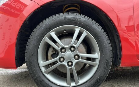 Mazda 3, 2009 год, 730 000 рублей, 9 фотография