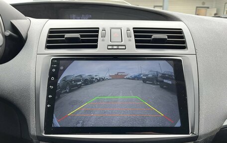 Mazda 3, 2009 год, 730 000 рублей, 17 фотография