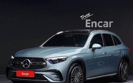 Mercedes-Benz GLC, 2025 год, 7 430 000 рублей, 1 фотография