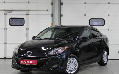 Mazda 3, 2010 год, 817 000 рублей, 1 фотография