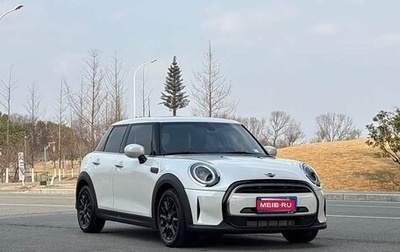 MINI Hatch, 2023 год, 2 307 153 рублей, 1 фотография