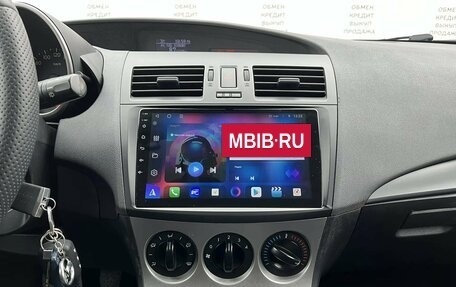 Mazda 3, 2009 год, 730 000 рублей, 16 фотография