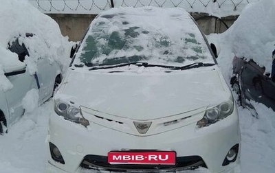 Toyota Estima III рестайлинг -2, 2012 год, 1 634 000 рублей, 1 фотография