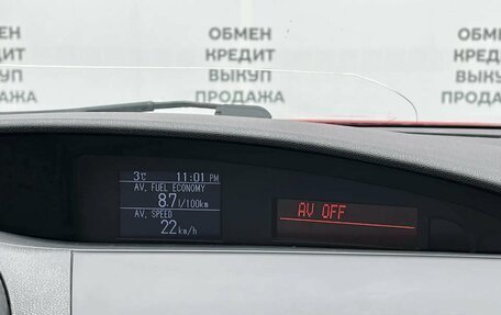 Mazda 3, 2009 год, 730 000 рублей, 20 фотография