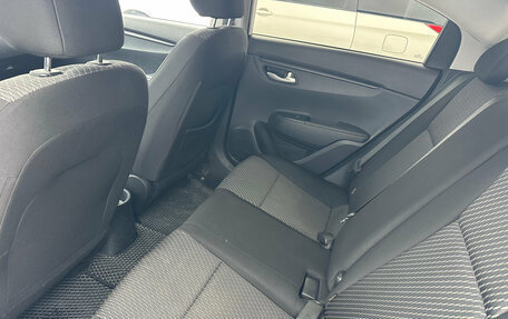 KIA Rio IV, 2018 год, 1 190 000 рублей, 12 фотография