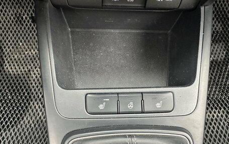 KIA Rio IV, 2018 год, 1 190 000 рублей, 19 фотография