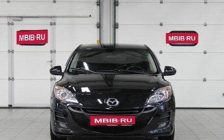 Mazda 3, 2010 год, 817 000 рублей, 2 фотография