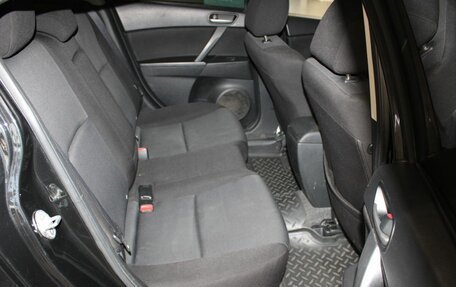 Mazda 3, 2010 год, 817 000 рублей, 10 фотография