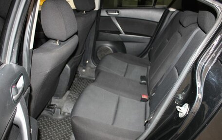 Mazda 3, 2010 год, 817 000 рублей, 9 фотография