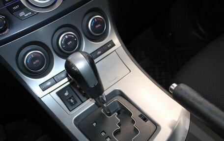 Mazda 3, 2010 год, 817 000 рублей, 17 фотография