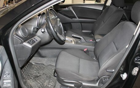 Mazda 3, 2010 год, 817 000 рублей, 13 фотография