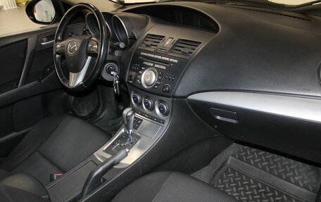 Mazda 3, 2010 год, 817 000 рублей, 12 фотография