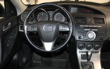 Mazda 3, 2010 год, 817 000 рублей, 15 фотография