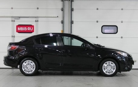 Mazda 3, 2010 год, 817 000 рублей, 4 фотография
