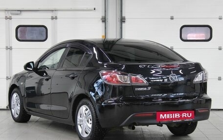 Mazda 3, 2010 год, 817 000 рублей, 7 фотография