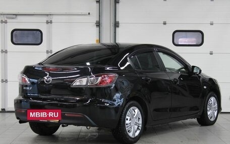 Mazda 3, 2010 год, 817 000 рублей, 5 фотография